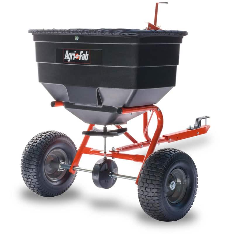 185 lb. UTV/ATV Tow Spreader