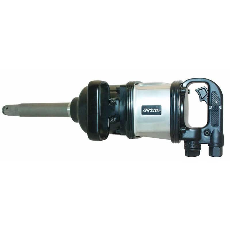 1 in. x 8 in. Super Duty Impact Wrench