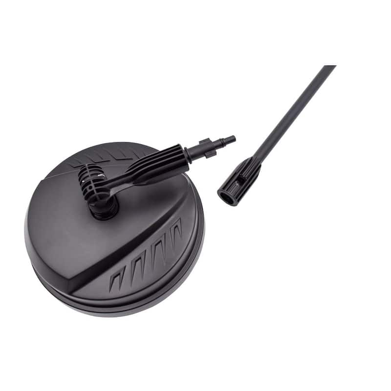 10 in. Patio Cleaner