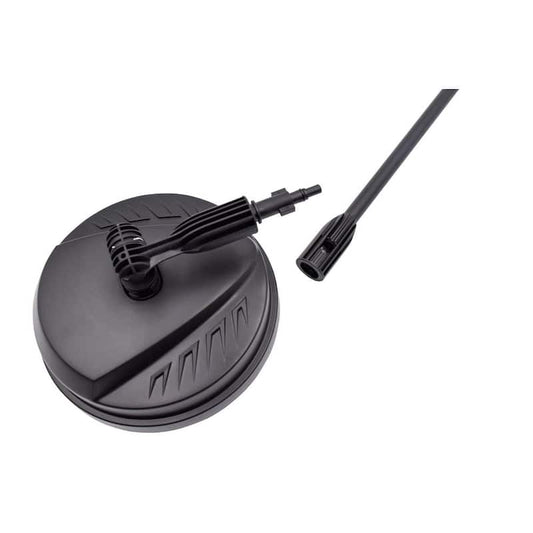 10 in. Patio Cleaner