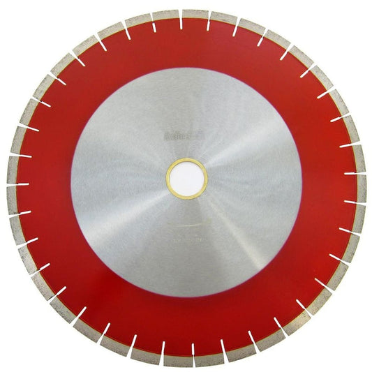 20 in. Bridge Saw Blade for Granite Cutting