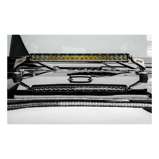 20Single-Row LED Light Bar