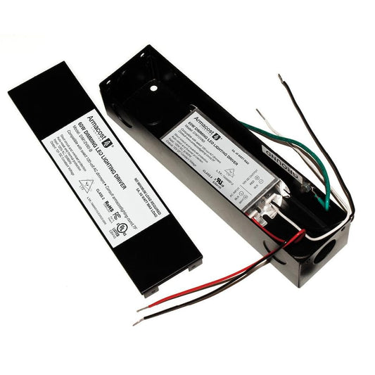 0 to 60-Watt AC Dimmable Electronic Power Supply