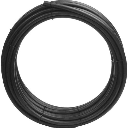 1 in. x 300 ft. IPS 125 PSI NSF Poly Pipe