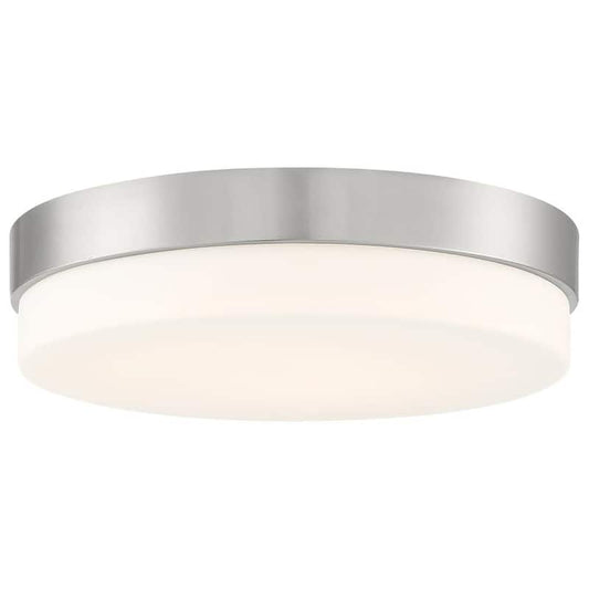 11 in. LED Flush Mount