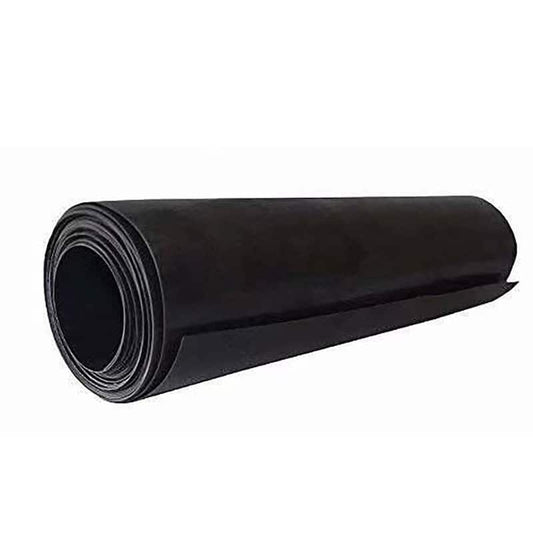 1 ft. W x 40 ft. L, 30 mil, Bamboo Root Barrier Water Barrier Garden Edge Sheet