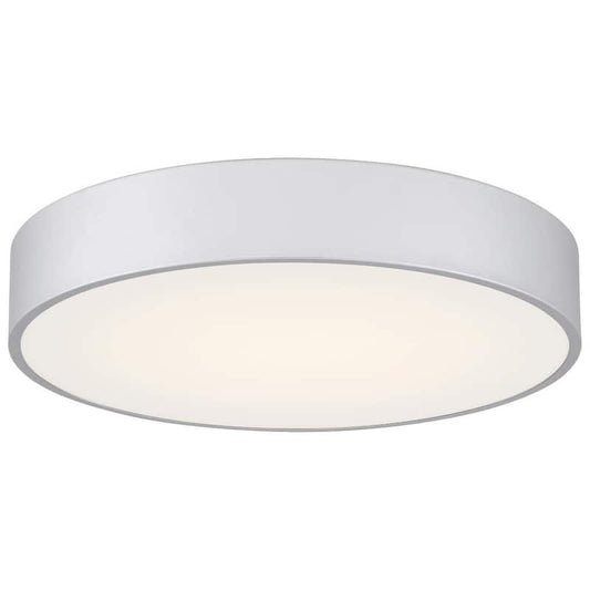 17.75 in. LED Flush Mount