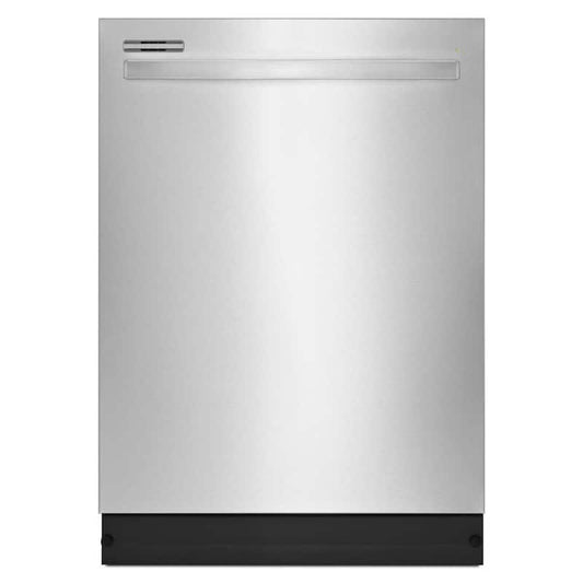 24 in. Stainless Steel Top Control Built-In Tall Tub Dishwasher, 55 dBA