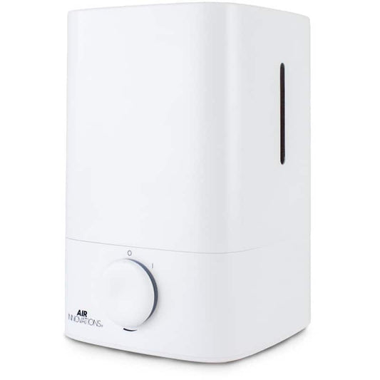 1.2 Gal. Medium Cool Mist Ultrasonic Humidifier for Rooms